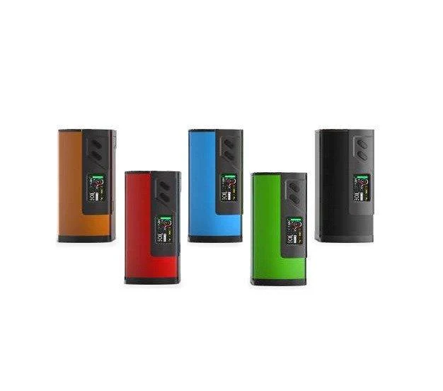 Sigelei Fuchai 213 Plus Batterie Box Mod Akkuträger - Image 12