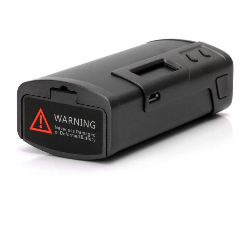 Sigelei Fuchai 213 Plus Batterie Box Mod Akkuträger - Image 3