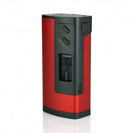 Sigelei Fuchai 213 Plus Batterie Box Mod Akkuträger - Image 6