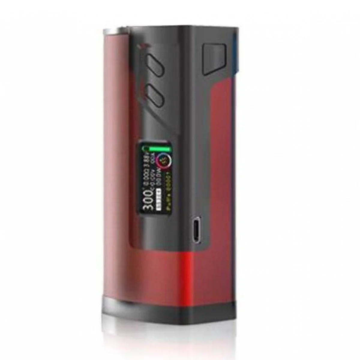 Sigelei Fuchai 213 Plus Batterie Box Mod Akkuträger - Image 7