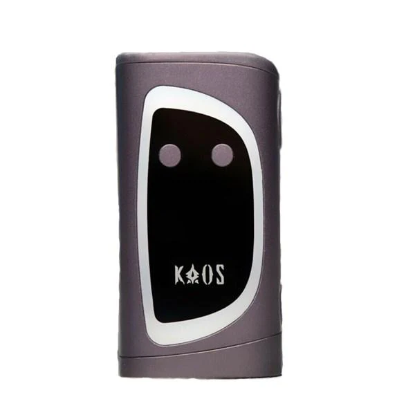 Sigelei Kaos Spectrum 230W Box Mod Akkuträger - Image 12