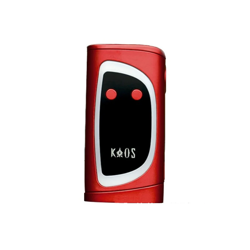 Sigelei Kaos Spectrum 230W Box Mod Akkuträger - Image 8