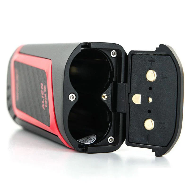SMOK Alien 220W Akku Mod Akkuträger - Image 12