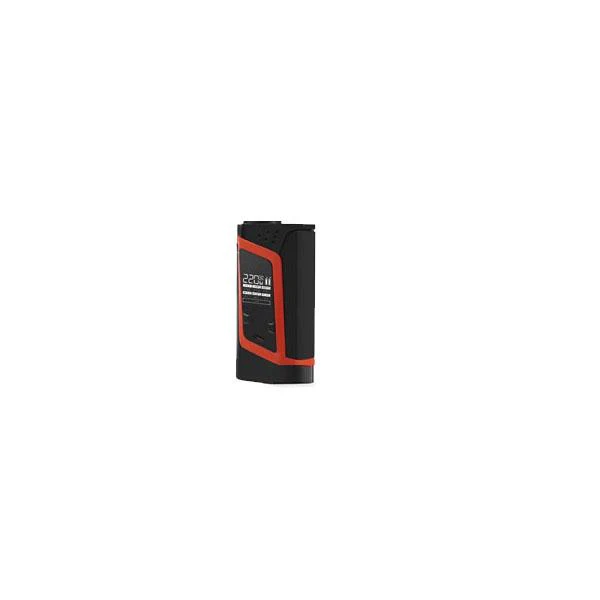 SMOK Alien 220W Akku Mod Akkuträger - Image 16