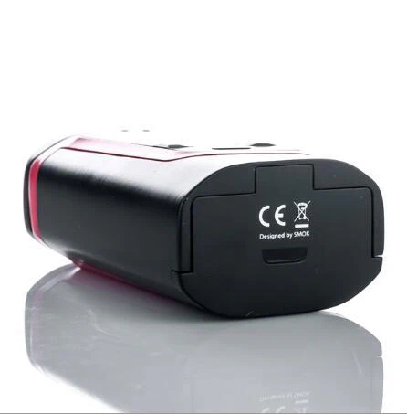 SMOK Alien 220W Akku Mod Akkuträger - Image 18