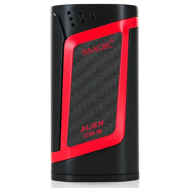 SMOK Alien 220W Akku Mod Akkuträger - Image 46