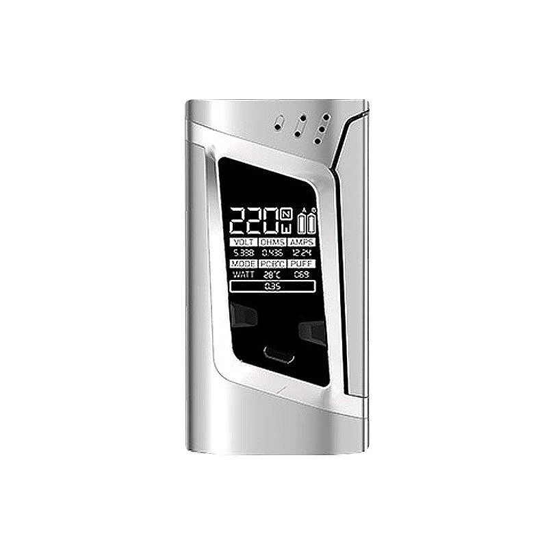 SMOK Alien 220W Akku Mod Akkuträger - Image 75