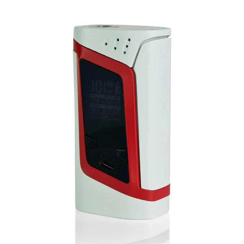 SMOK Alien 220W Akku Mod Akkuträger - Image 81