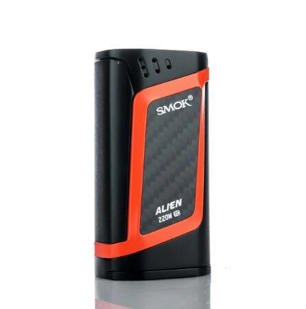 SMOK Alien 220W Akku Mod Akkuträger - Image 87