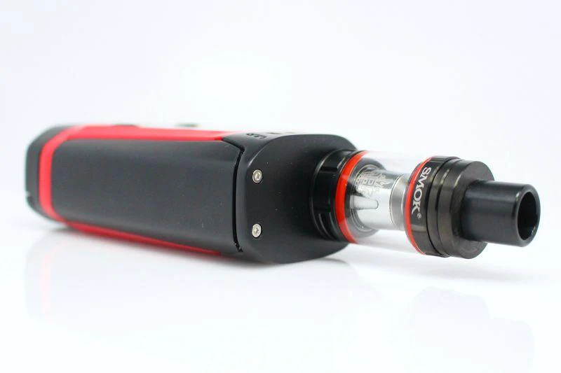 SMOK Alien 220W Starterkit Starterset mit TFV8 Baby Tank - 3,0 ml - Image 8