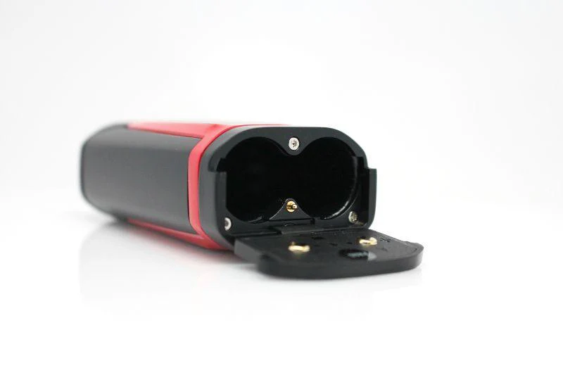 SMOK Alien 220W Starterkit Starterset mit TFV8 Baby Tank - 3,0 ml - Image 9