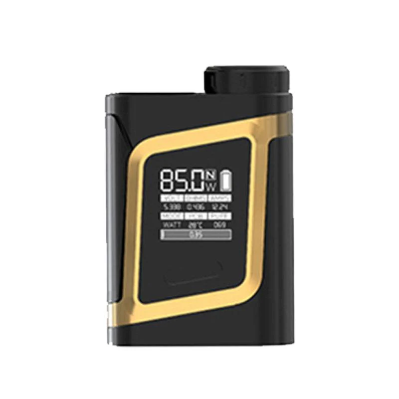 SMOK Alien Baby AL85 Box Mod Akkuträger - Image 14