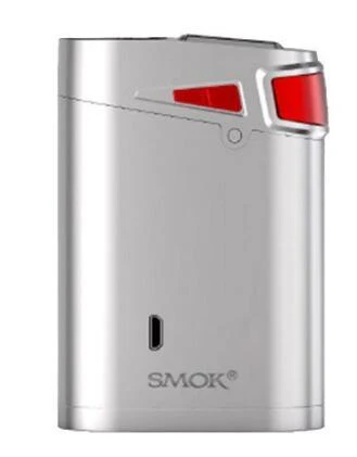 SMOK G320 Marshal Akku Box Mod Akkuträger - Image 5