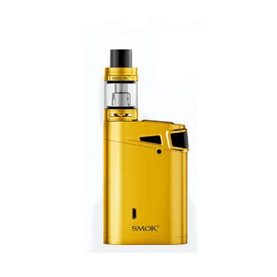 SMOK G320 Marshal Kit mit TFV8 Big Baby - 5,0 ml - Image 8