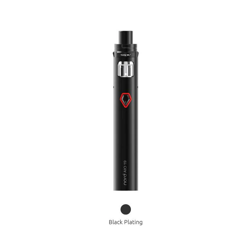 SMOK Nord AIO 19 Starterset - 1300mAh & 2ml - Image 14
