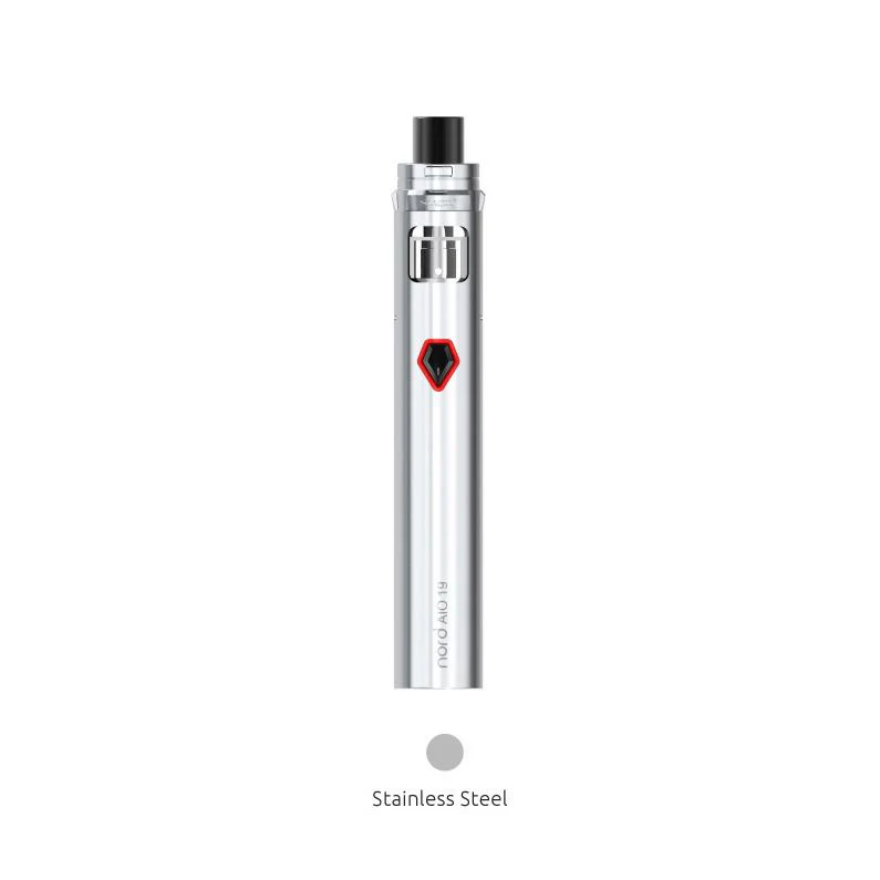 SMOK Nord AIO 19 Starterset - 1300mAh & 2ml - Image 6