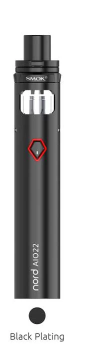 SMOK Nord AIO 22 Starterset - 2000mAh & 3,5ml - Image 15
