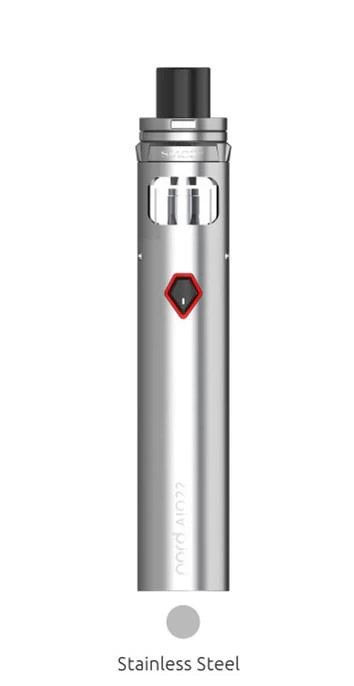 SMOK Nord AIO 22 Starterset - 2000mAh & 3,5ml - Image 19