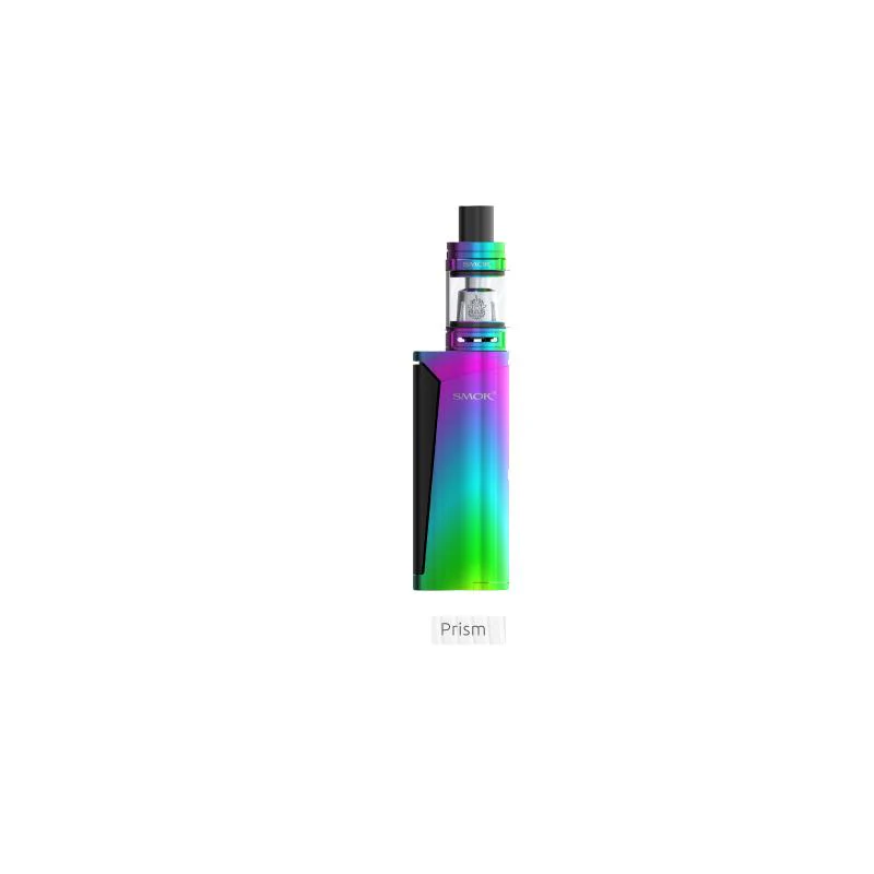 SMOK PRIV V8 Kit mit TFV8 Baby Beast Verdampfer - 3ml - Image 12