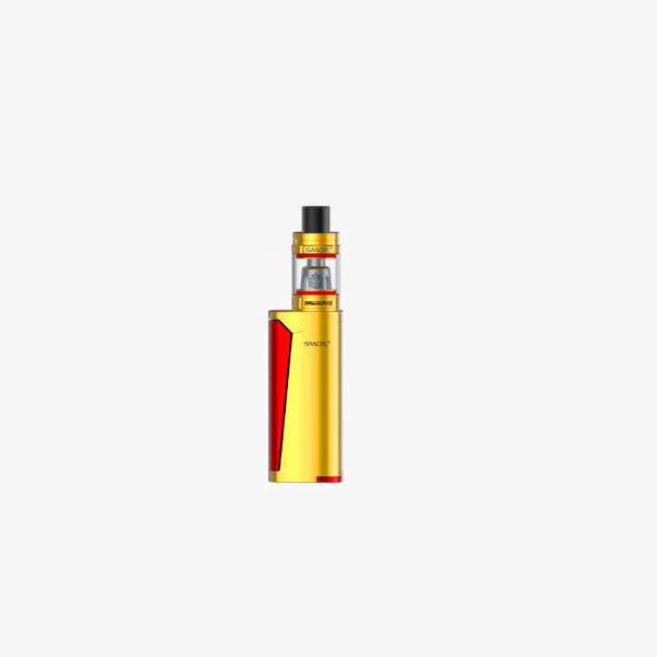 SMOK PRIV V8 Kit mit TFV8 Baby Beast Verdampfer - 3ml - Image 16