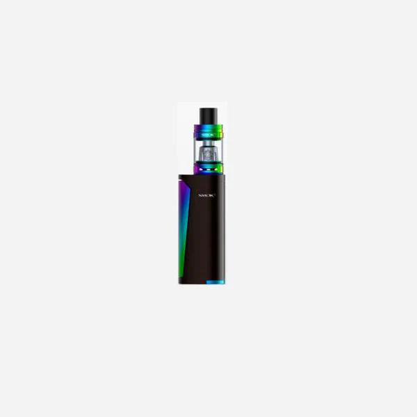 SMOK PRIV V8 Kit mit TFV8 Baby Beast Verdampfer - 3ml - Image 49