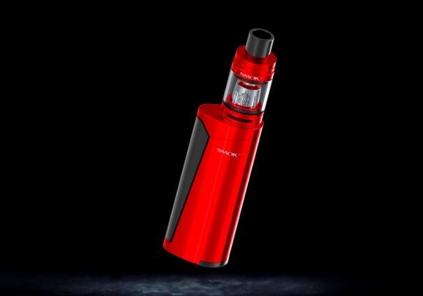 SMOK PRIV V8 Kit mit TFV8 Baby Beast Verdampfer - 3ml - Image 73