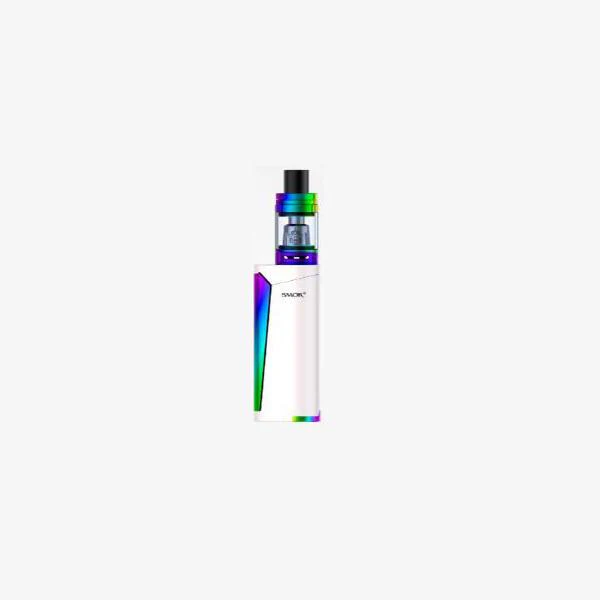 SMOK PRIV V8 Kit mit TFV8 Baby Beast Verdampfer - 3ml - Image 79