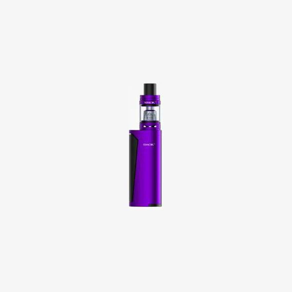 SMOK PRIV V8 Kit mit TFV8 Baby Beast Verdampfer - 3ml - Image 95