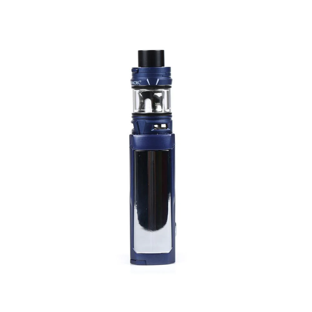 SMOK R-Kiss 200W Starter Kit mit 2ml TFV-Mini V2 Tank Verdampfer - Image 12