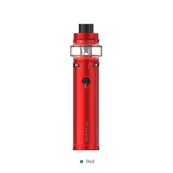 SMOK Stick V9 Max 4000mAh/8.5ml Kit - Image 10