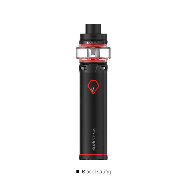 SMOK Stick V9 Max 4000mAh/8.5ml Kit - Image 3