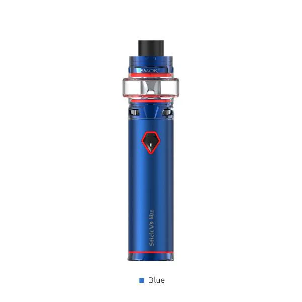 SMOK Stick V9 Max 4000mAh/8.5ml Kit - Image 9