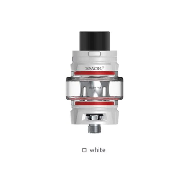 Smok TFV8 Baby V2 Verdampfer 5ml - Image 11