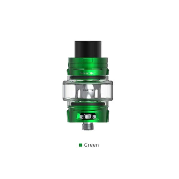 Smok TFV8 Baby V2 Verdampfer 5ml - Image 13