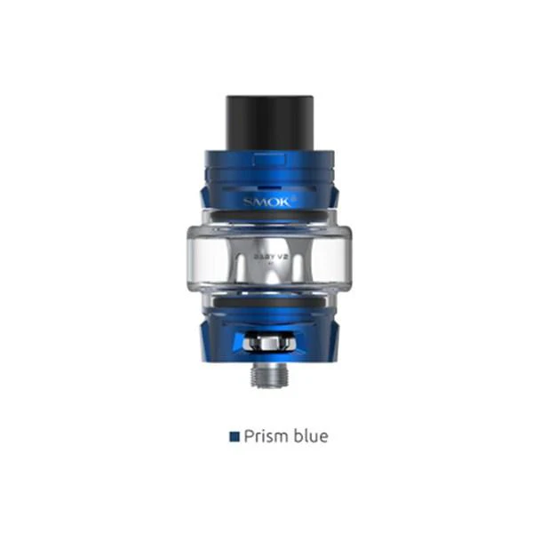 Smok TFV8 Baby V2 Verdampfer 5ml - Image 15
