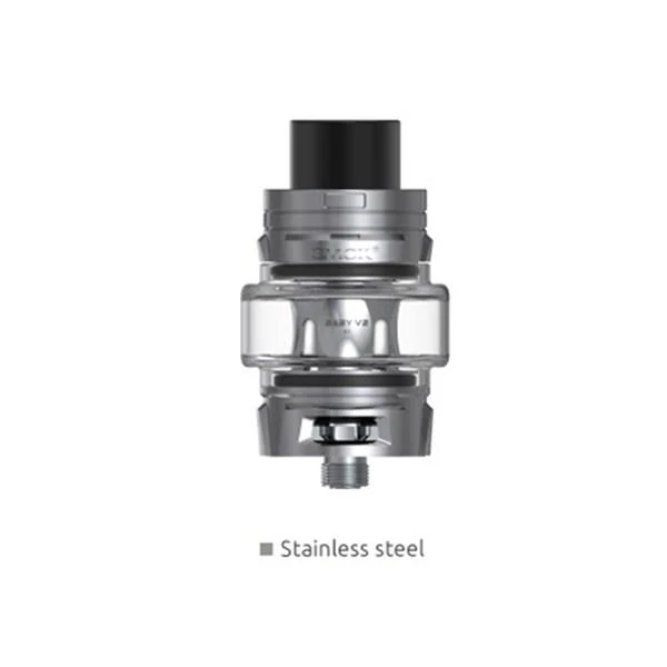 Smok TFV8 Baby V2 Verdampfer 5ml - Image 17