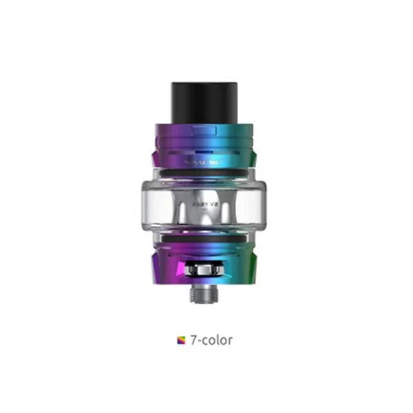 Smok TFV8 Baby V2 Verdampfer 5ml - Image 19