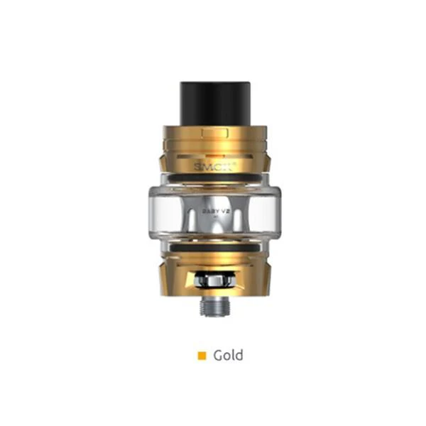Smok TFV8 Baby V2 Verdampfer 5ml - Image 5