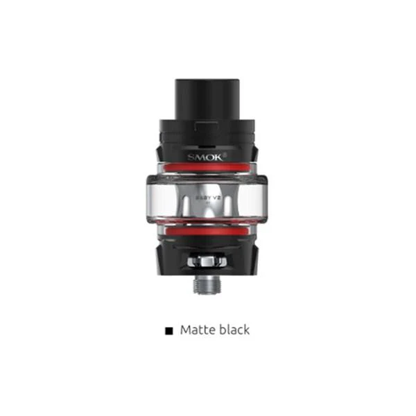 Smok TFV8 Baby V2 Verdampfer 5ml - Image 7