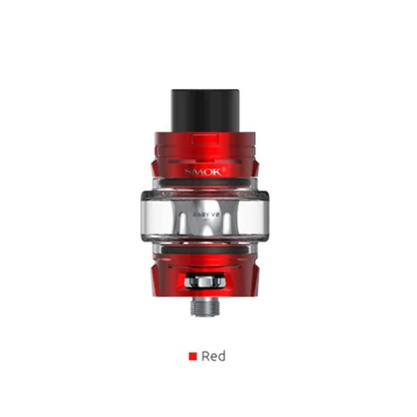 Smok TFV8 Baby V2 Verdampfer 5ml - Image 9