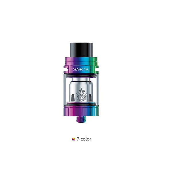 SMOK TFV8 X-Baby Sub Ohm Verdampfer - 4ml - Image 10