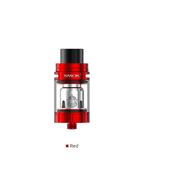 SMOK TFV8 X-Baby Sub Ohm Verdampfer - 4ml - Image 53