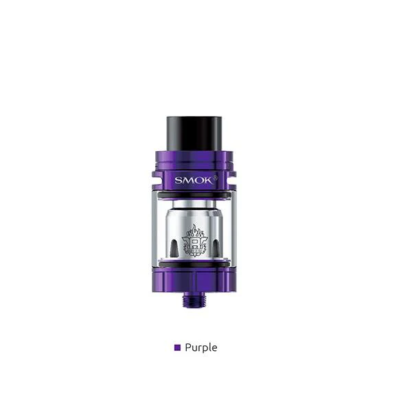 SMOK TFV8 X-Baby Sub Ohm Verdampfer - 4ml - Image 65