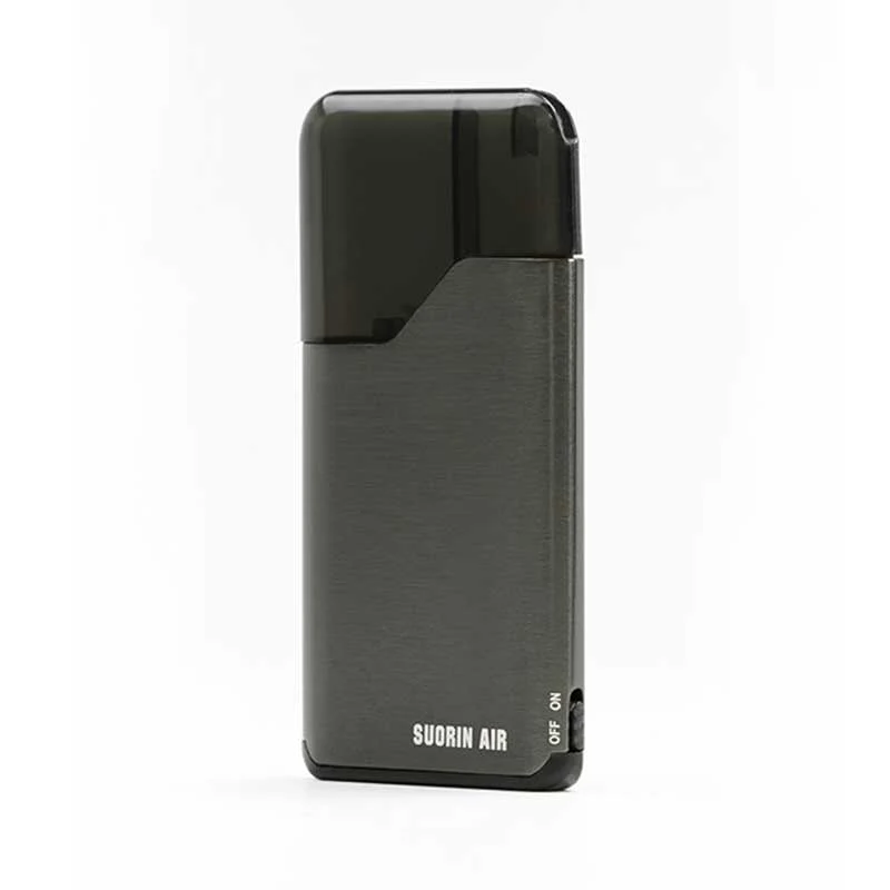Suorin Air All-in-One Starter Kit Starterset - 2ml & 400mAh - Image 3