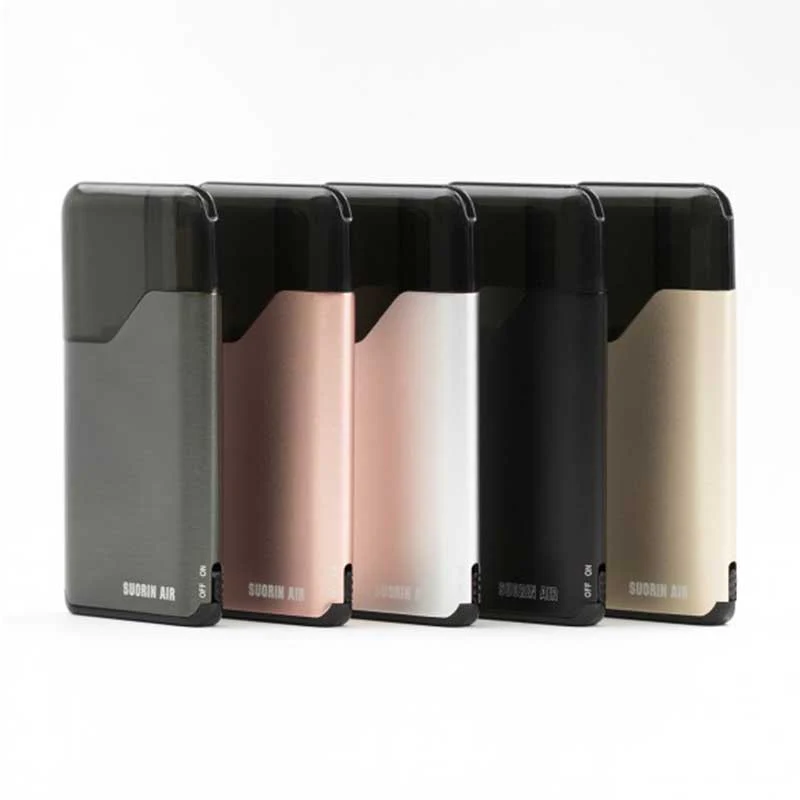 Suorin Air All-in-One Starter Kit Starterset - 2ml & 400mAh - Image 8