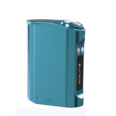 Teslacigs Nano 60W Akku Mod Akkuträger - 3600mAh - Image 3