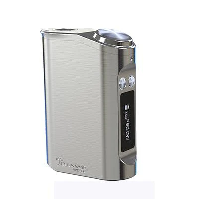 Teslacigs Nano 60W Akku Mod Akkuträger - 3600mAh - Image 7