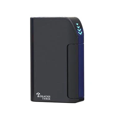 Teslacigs Three Akku Mod Akkuträger - 5000mAh - Image 3