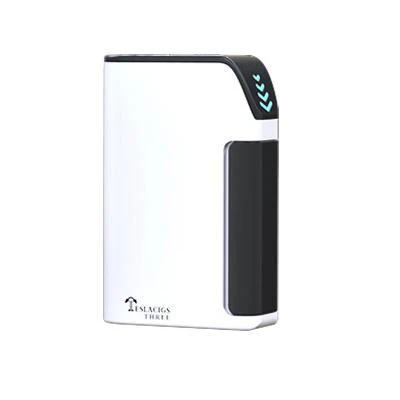 Teslacigs Three Akku Mod Akkuträger - 5000mAh - Image 5