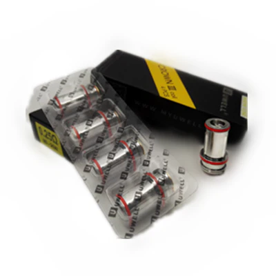 UWELL CROWN III Ersatz Coil - 4 Stück / Packung - Image 4